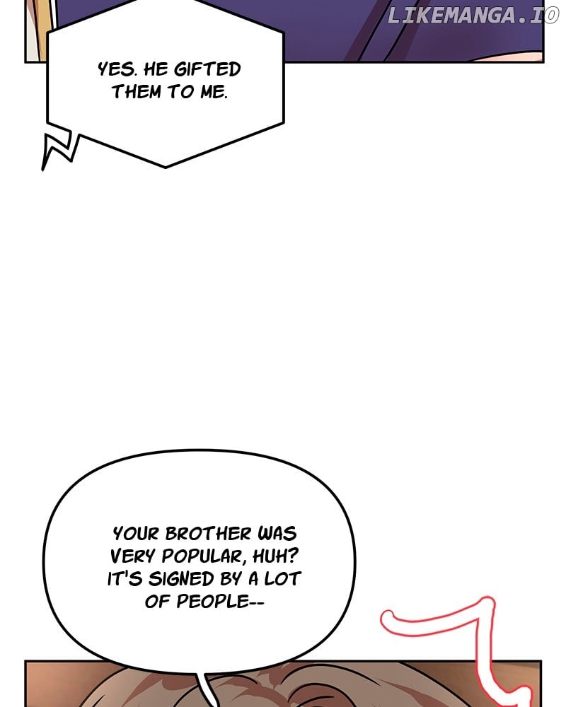 Sweetheart – Manhwa Chapter 43 - page 78