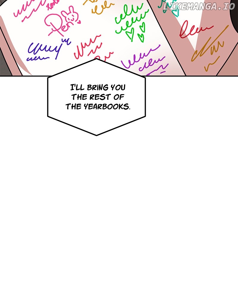 Sweetheart – Manhwa Chapter 43 - page 83
