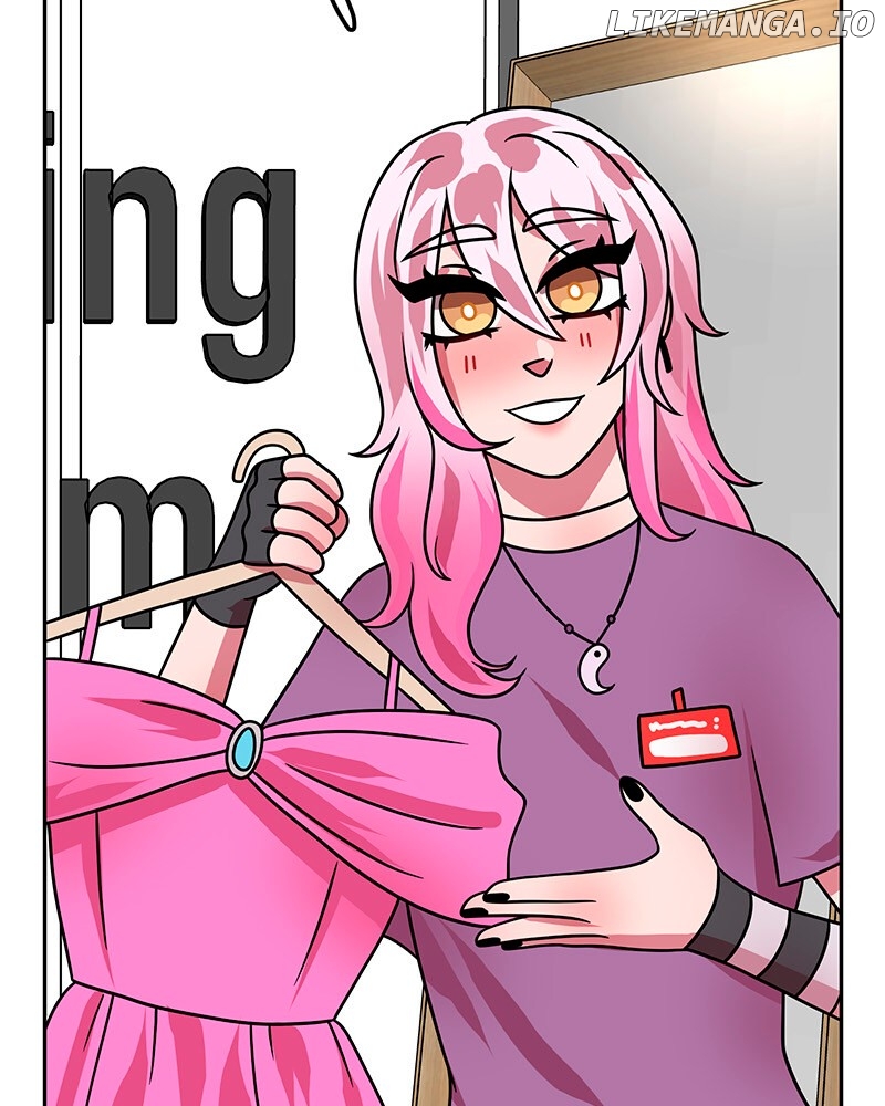 Sweetheart – Manhwa Chapter 43 - page 87