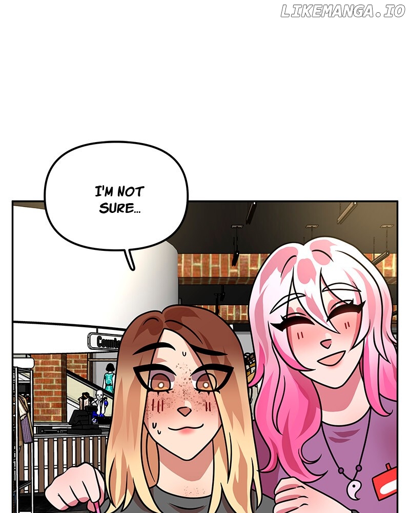 Sweetheart – Manhwa Chapter 43 - page 89