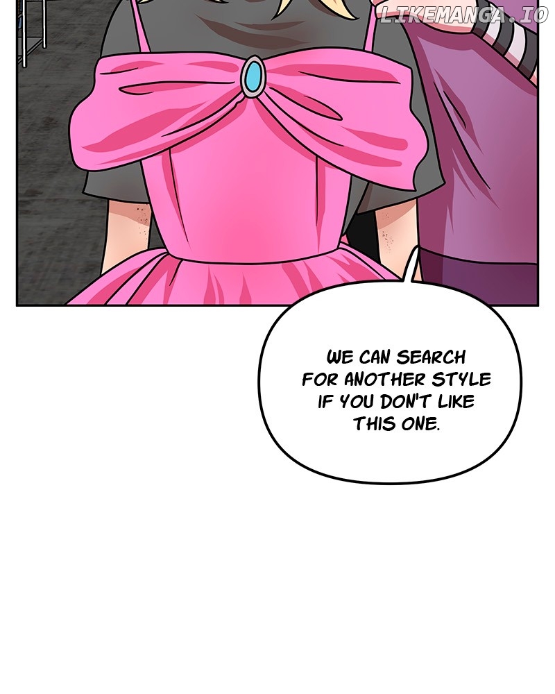 Sweetheart – Manhwa Chapter 43 - page 90