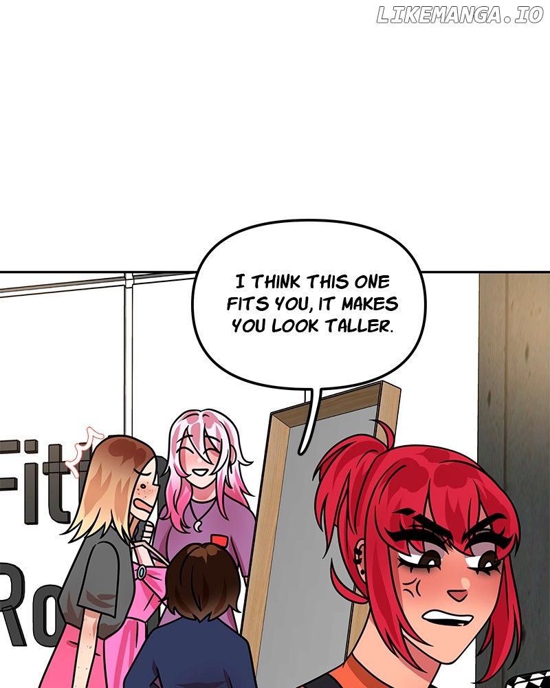 Sweetheart – Manhwa Chapter 43 - page 91