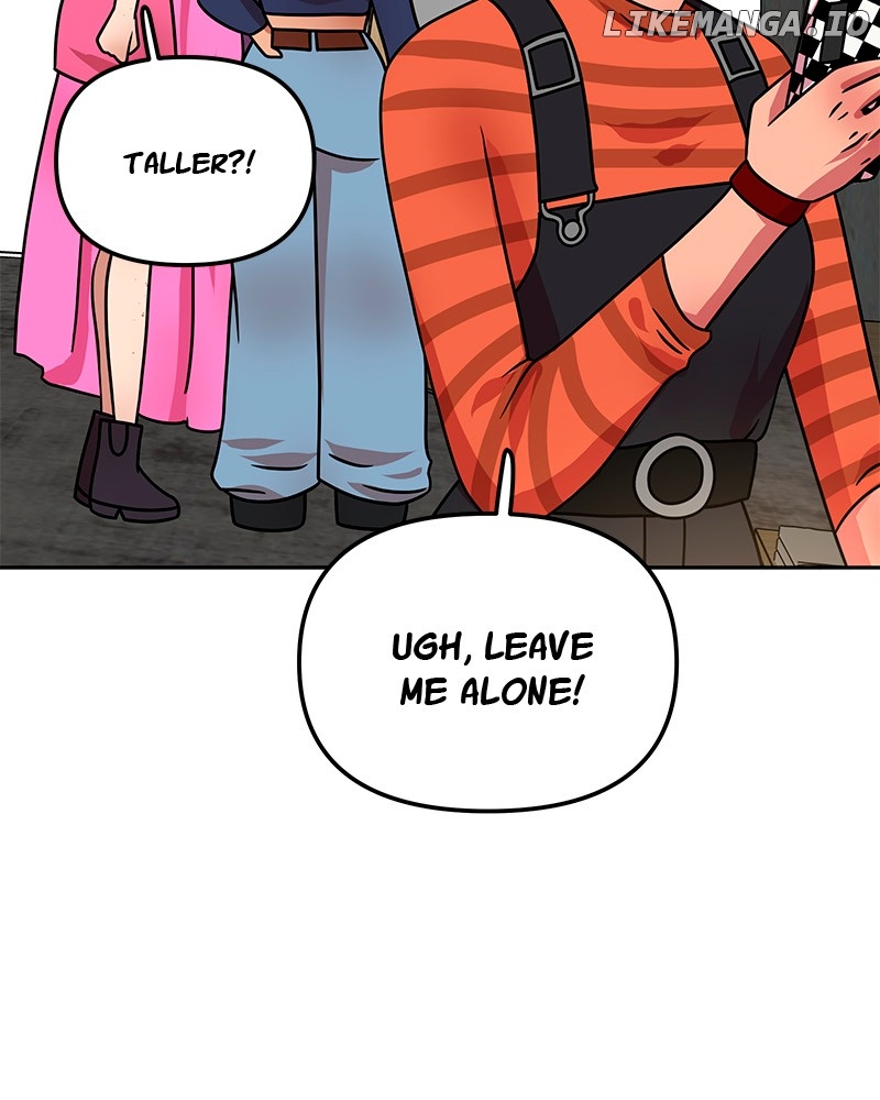 Sweetheart – Manhwa Chapter 43 - page 92