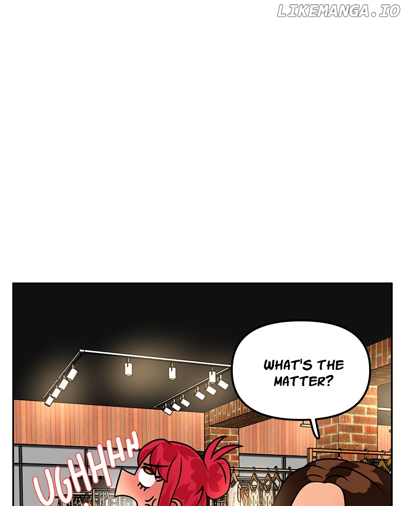 Sweetheart – Manhwa Chapter 43 - page 93