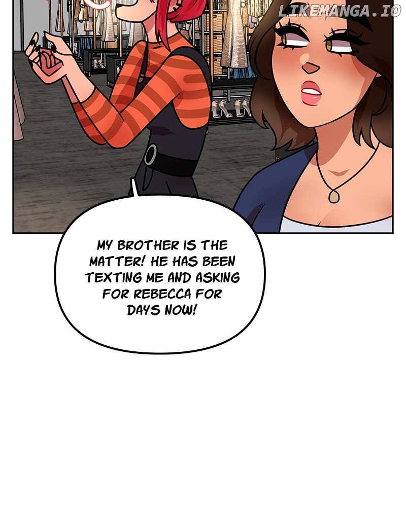 Sweetheart – Manhwa Chapter 43 - page 94