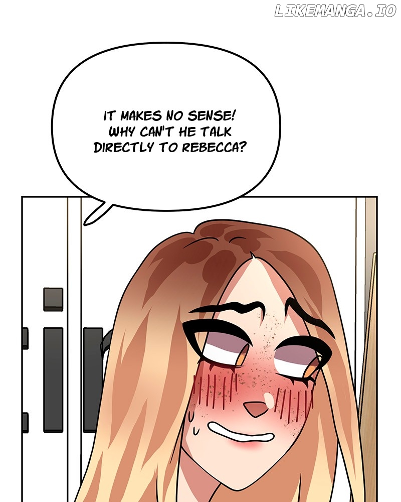 Sweetheart – Manhwa Chapter 43 - page 95