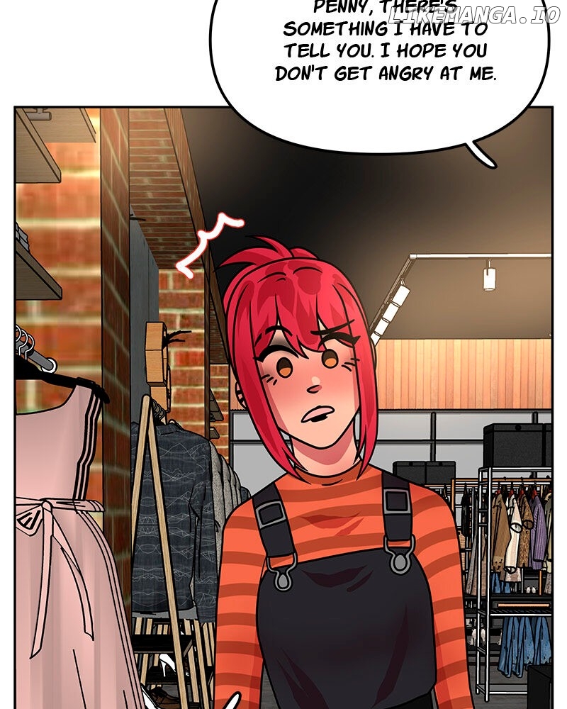 Sweetheart – Manhwa Chapter 43 - page 97