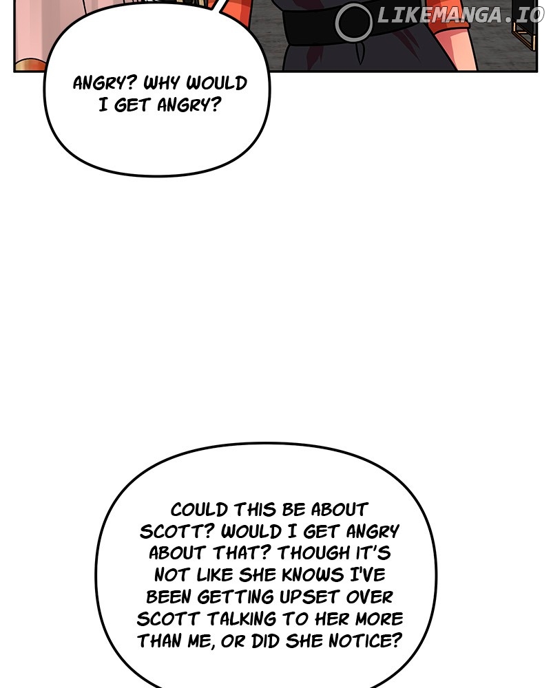 Sweetheart – Manhwa Chapter 43 - page 98