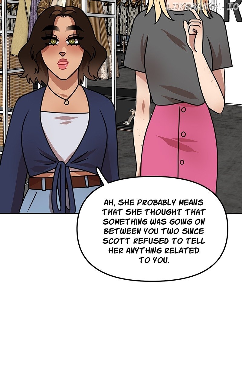 Sweetheart – Manhwa Chapter 44 - page 10