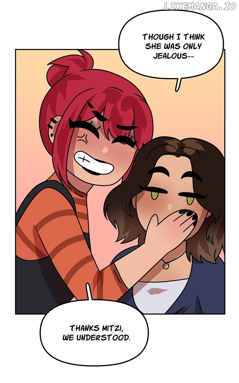 Sweetheart – Manhwa Chapter 44 - page 11