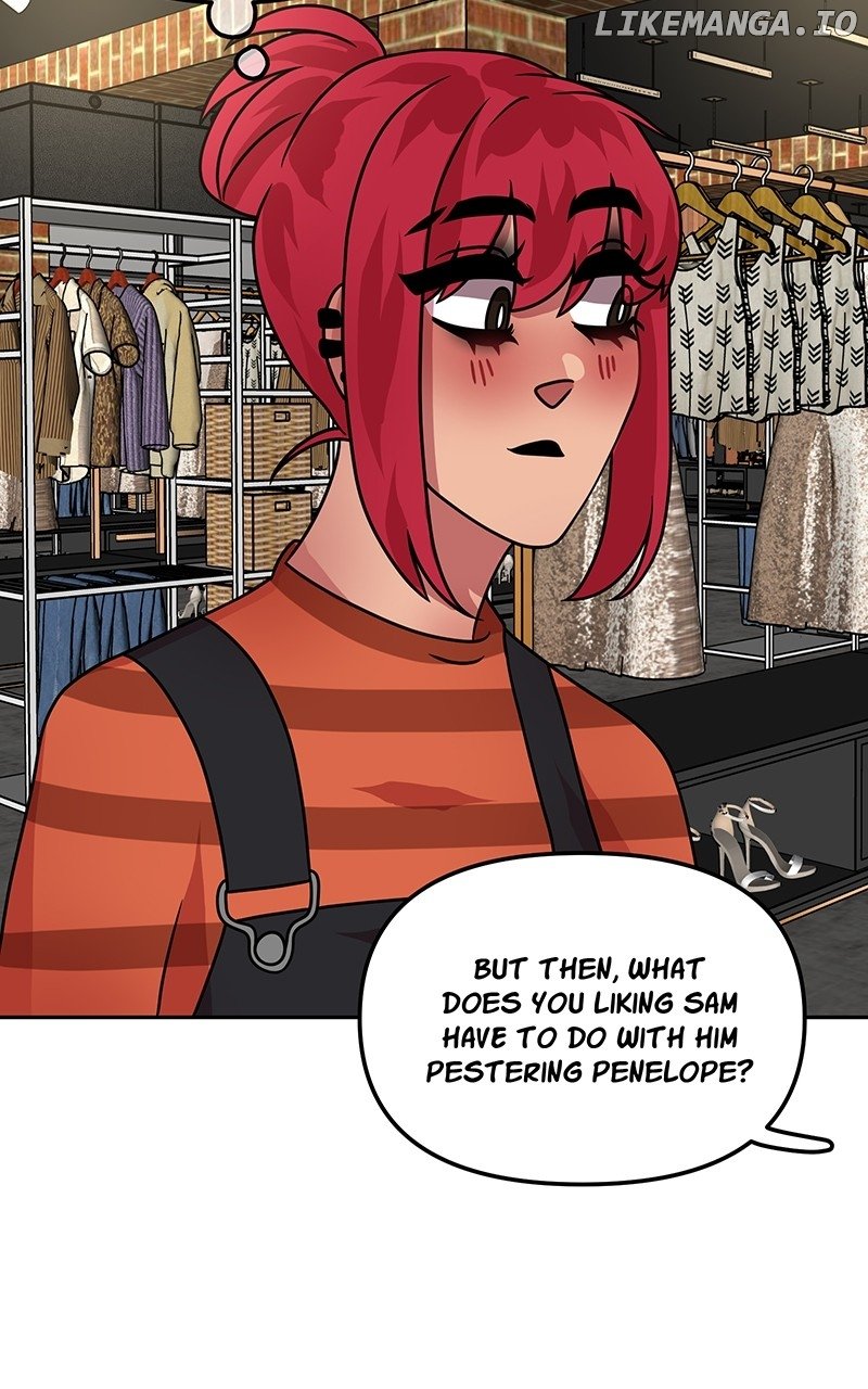 Sweetheart – Manhwa Chapter 44 - page 14