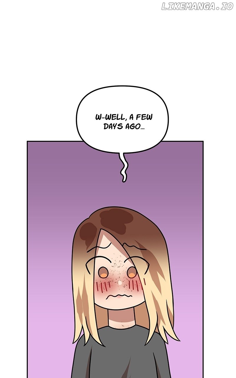 Sweetheart – Manhwa Chapter 44 - page 15