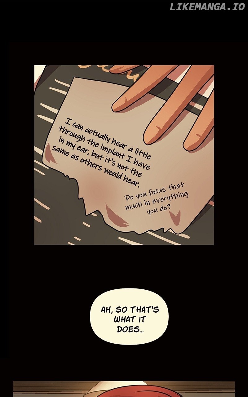 Sweetheart – Manhwa Chapter 44 - page 19