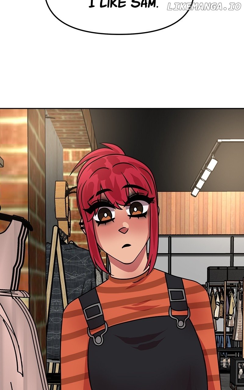 Sweetheart – Manhwa Chapter 44 - page 2