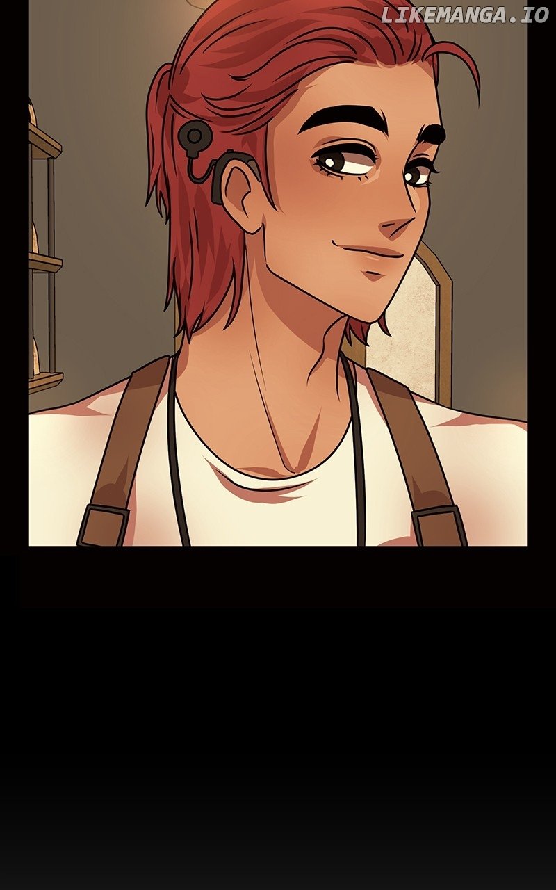 Sweetheart – Manhwa Chapter 44 - page 20