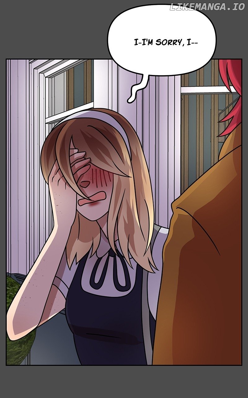Sweetheart – Manhwa Chapter 44 - page 27