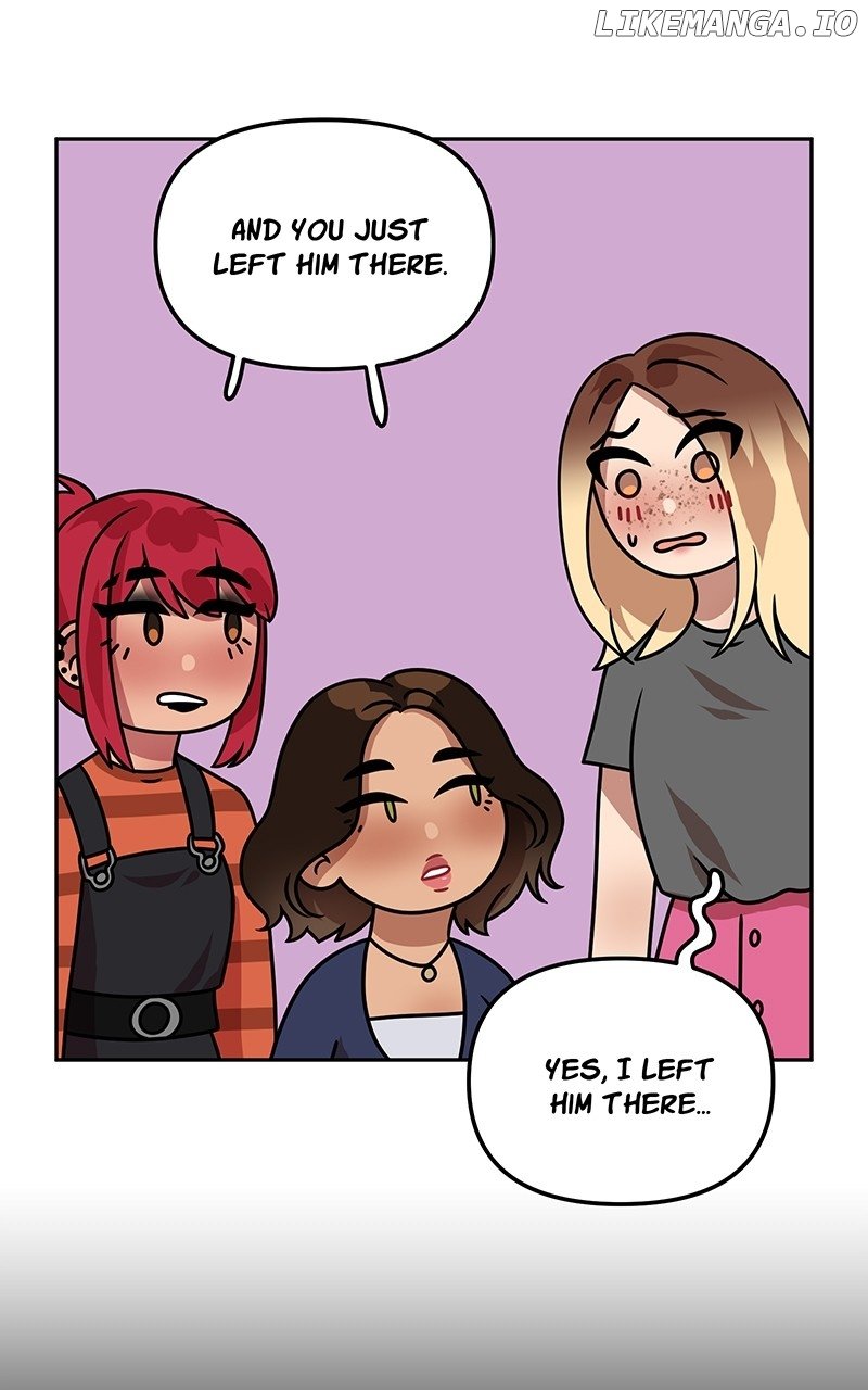 Sweetheart – Manhwa Chapter 44 - page 29