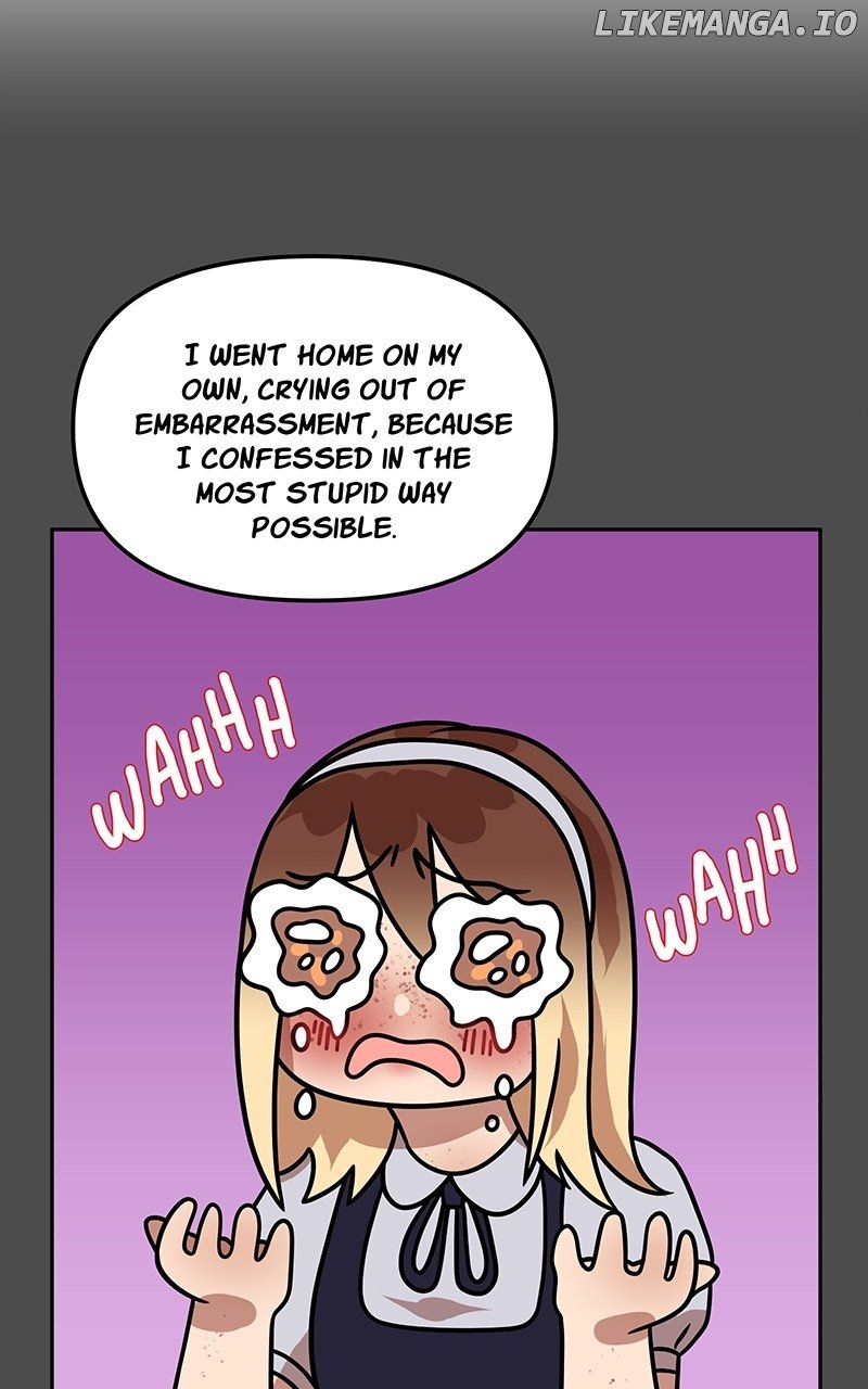 Sweetheart – Manhwa Chapter 44 - page 30