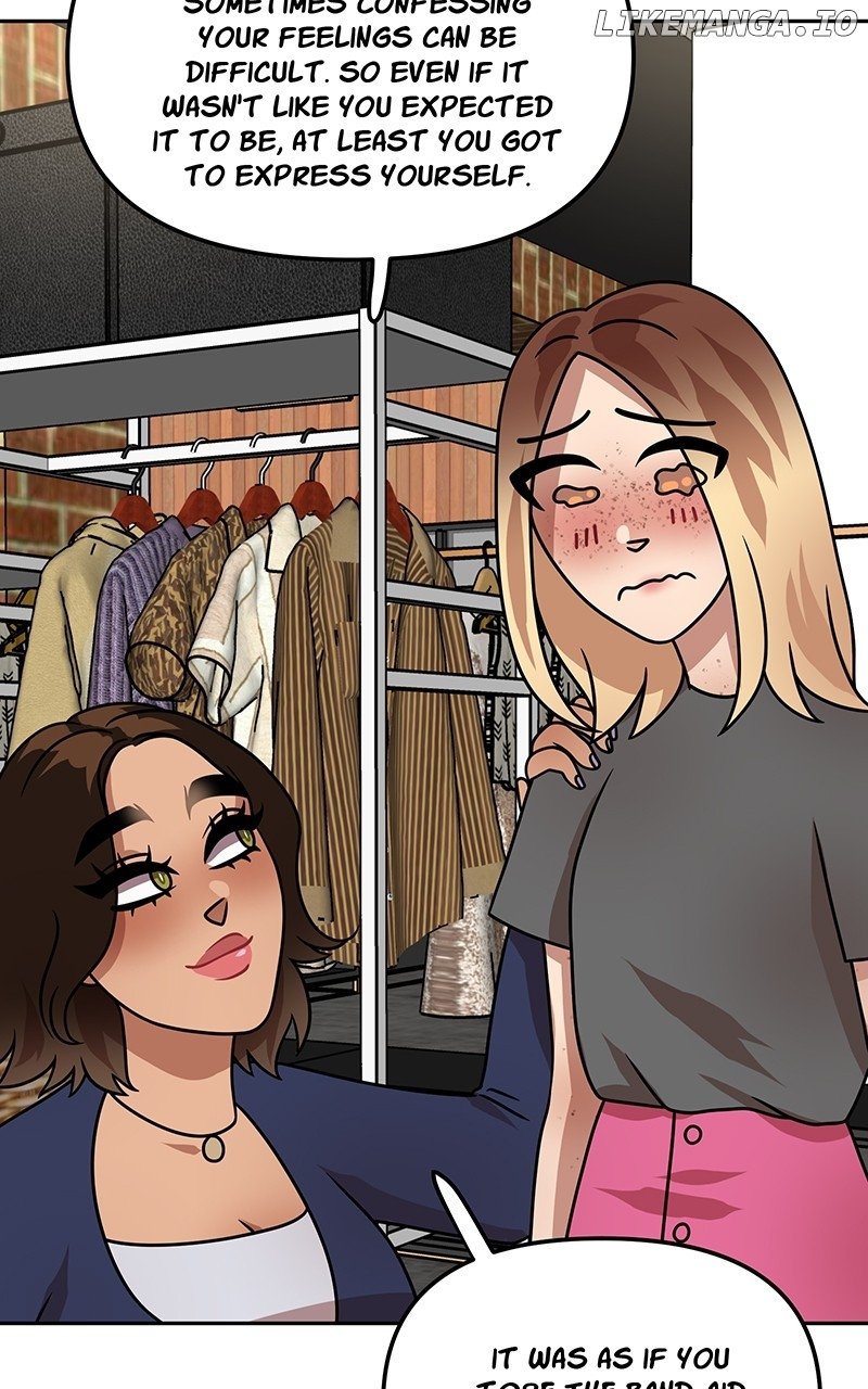 Sweetheart – Manhwa Chapter 44 - page 32