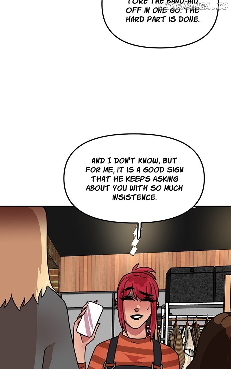 Sweetheart – Manhwa Chapter 44 - page 33