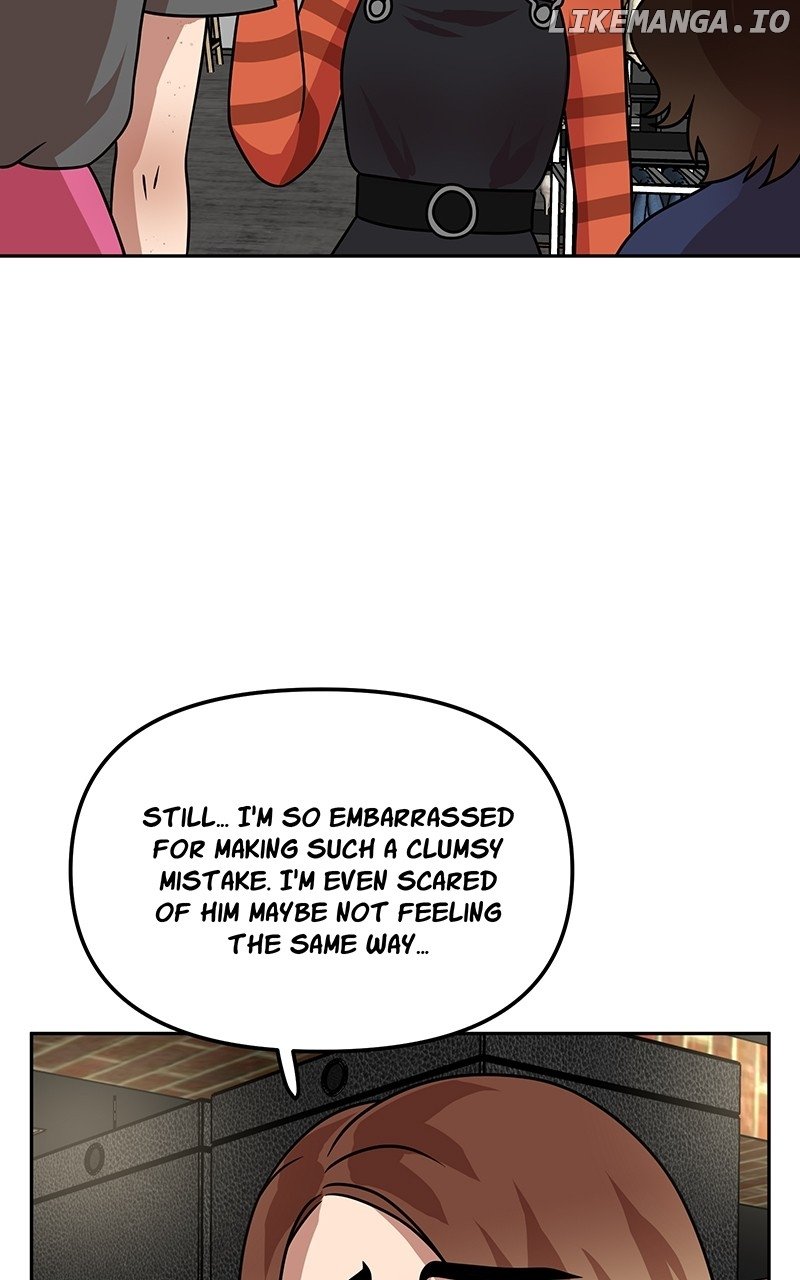 Sweetheart – Manhwa Chapter 44 - page 34