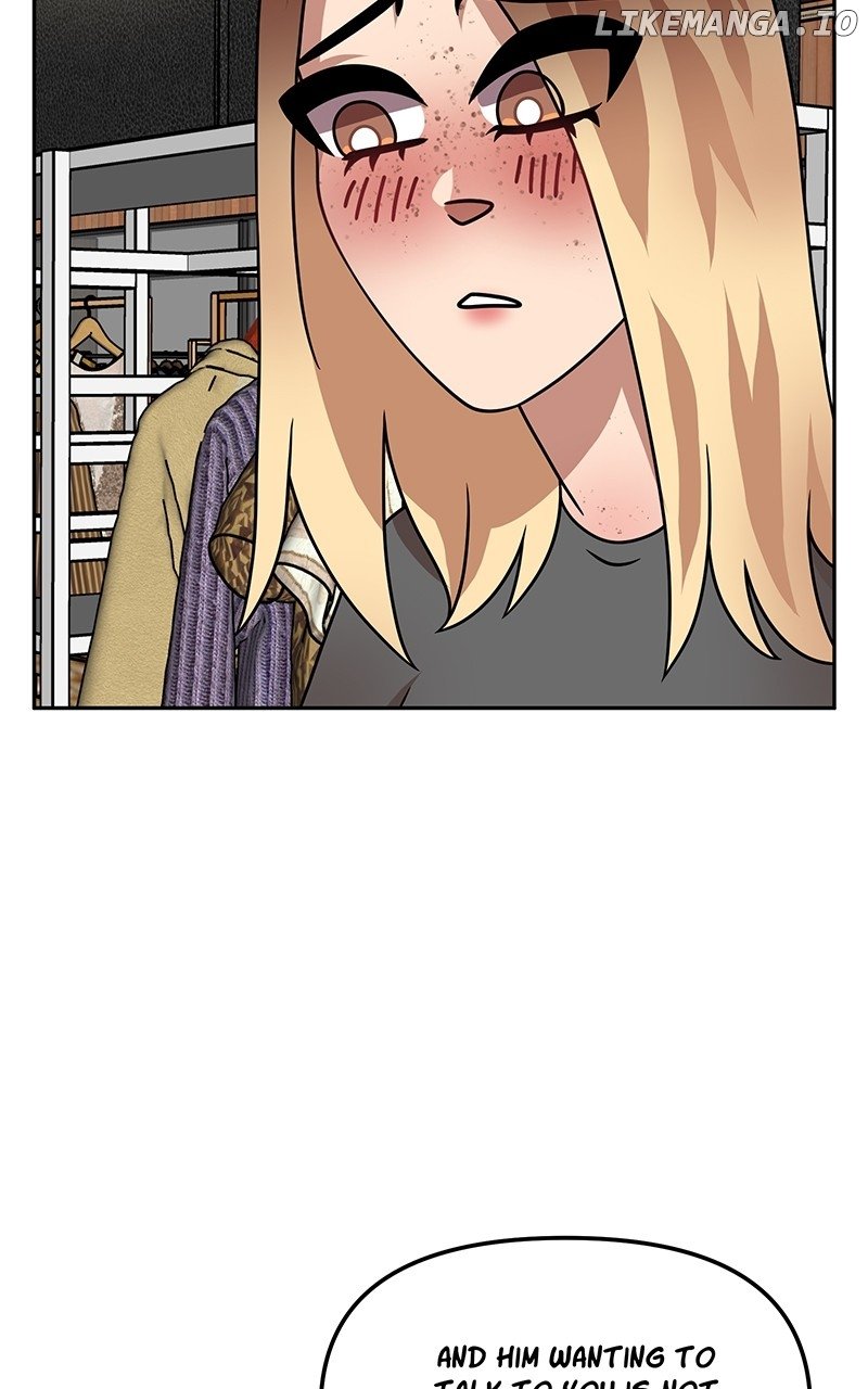 Sweetheart – Manhwa Chapter 44 - page 35