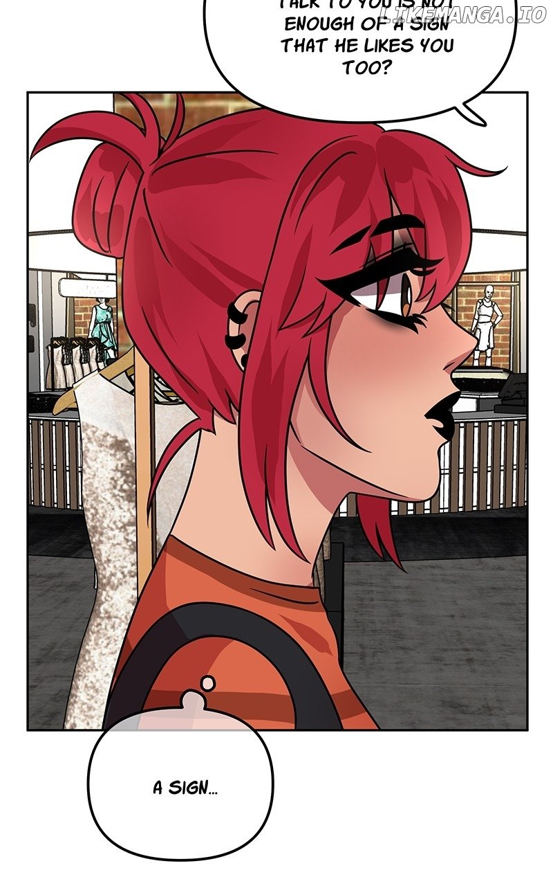 Sweetheart – Manhwa Chapter 44 - page 36