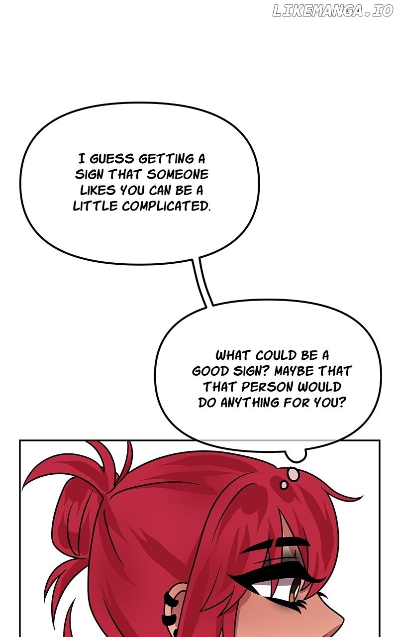 Sweetheart – Manhwa Chapter 44 - page 38