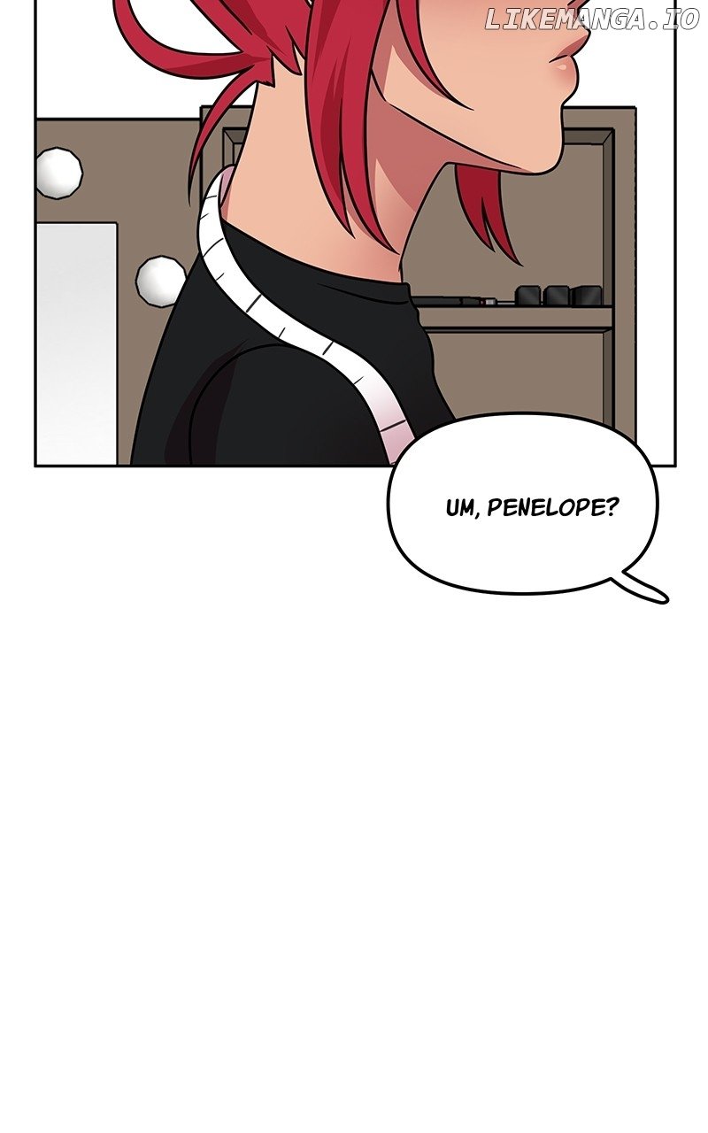 Sweetheart – Manhwa Chapter 44 - page 39