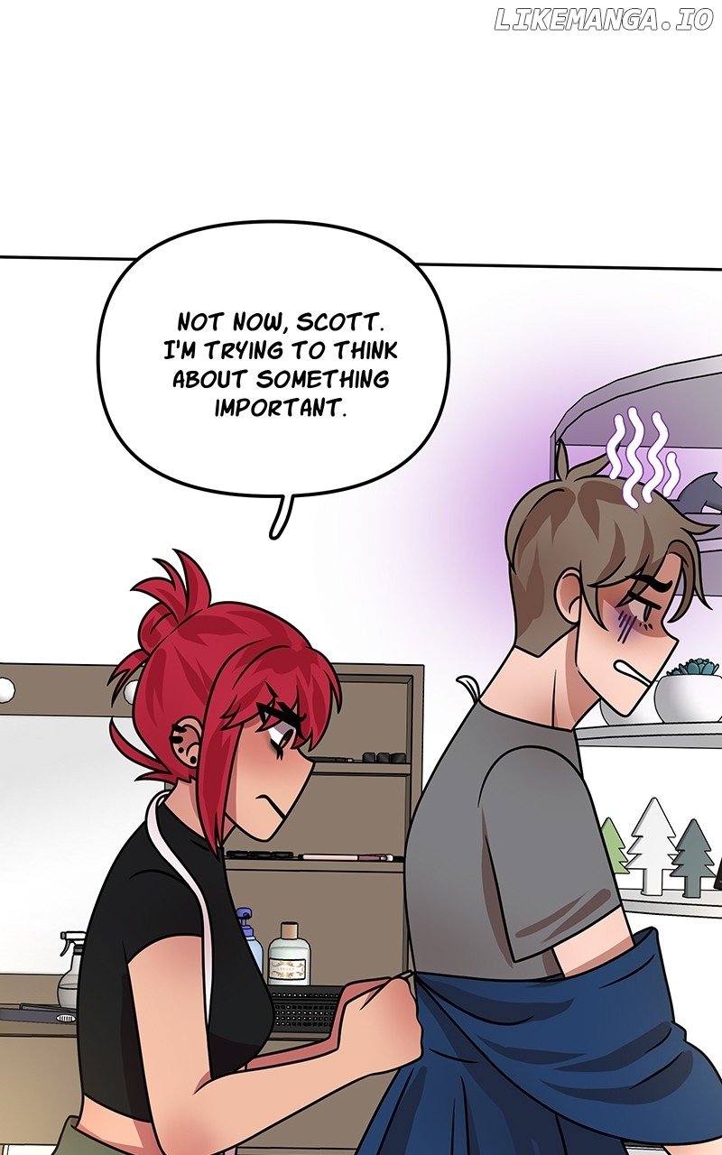 Sweetheart – Manhwa Chapter 44 - page 40