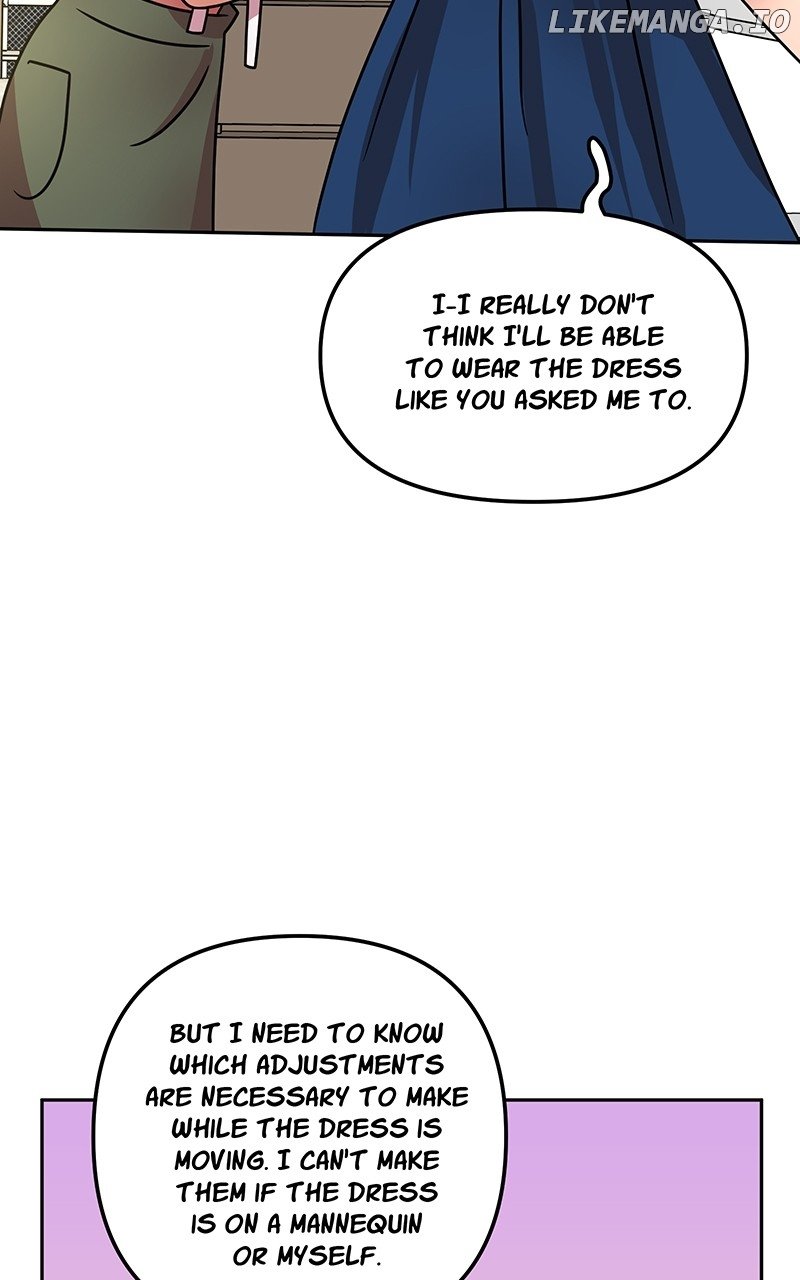 Sweetheart – Manhwa Chapter 44 - page 41