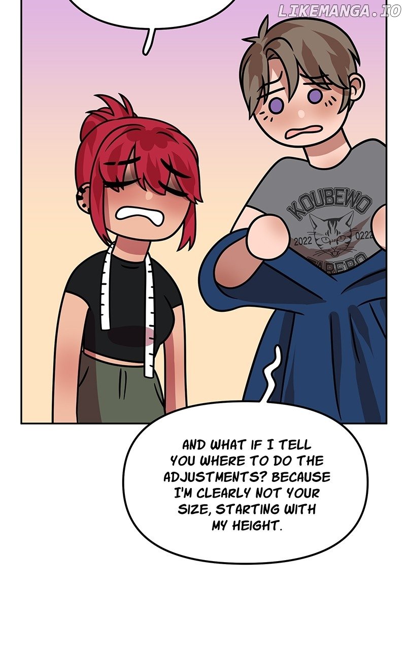 Sweetheart – Manhwa Chapter 44 - page 42