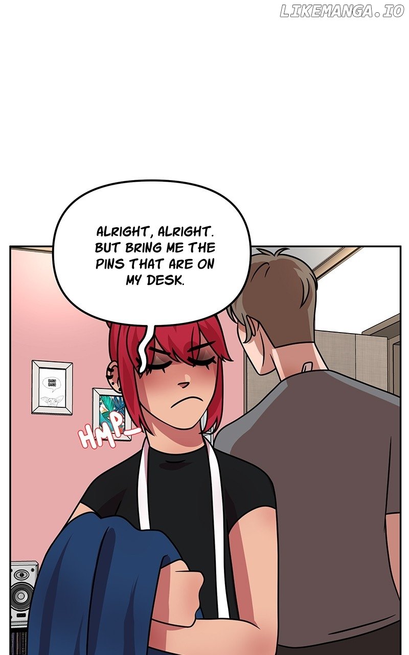 Sweetheart – Manhwa Chapter 44 - page 43