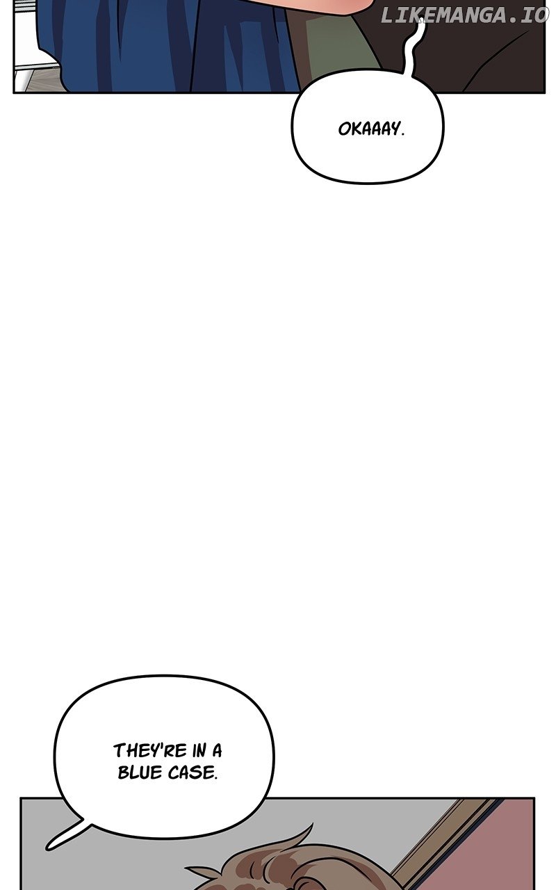 Sweetheart – Manhwa Chapter 44 - page 44
