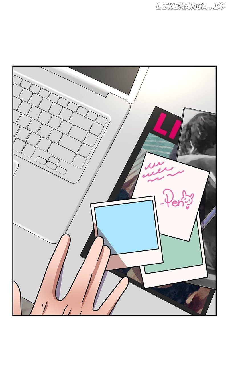 Sweetheart – Manhwa Chapter 44 - page 46