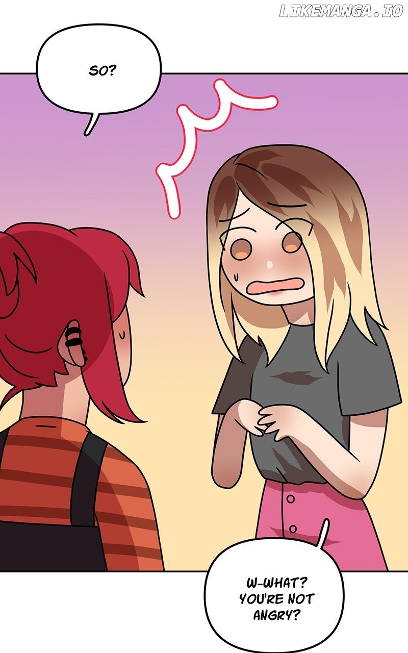 Sweetheart – Manhwa Chapter 44 - page 5