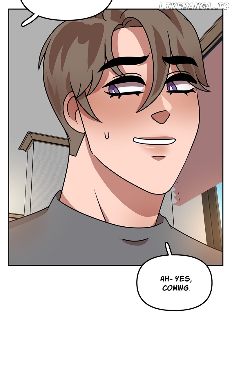 Sweetheart – Manhwa Chapter 44 - page 54