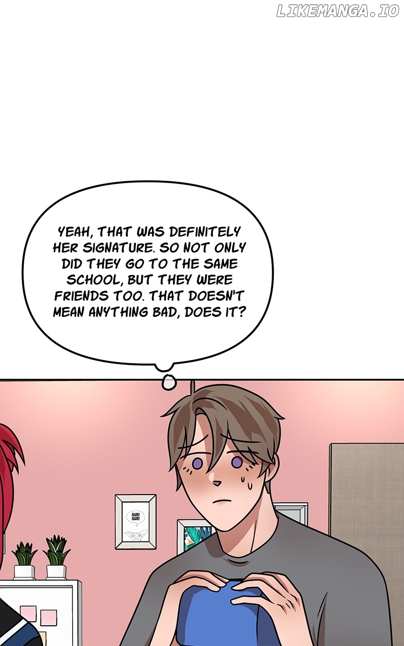 Sweetheart – Manhwa Chapter 44 - page 55