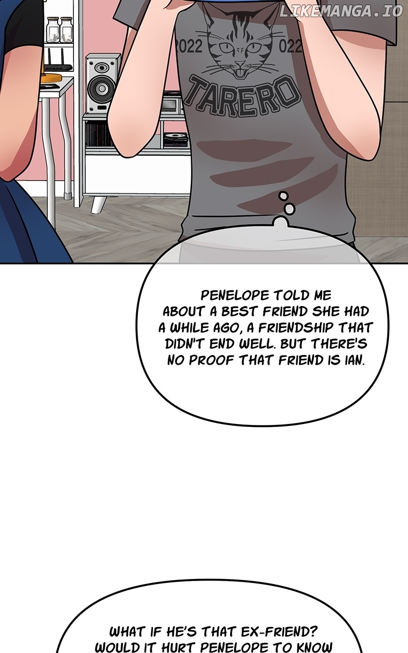 Sweetheart – Manhwa Chapter 44 - page 56