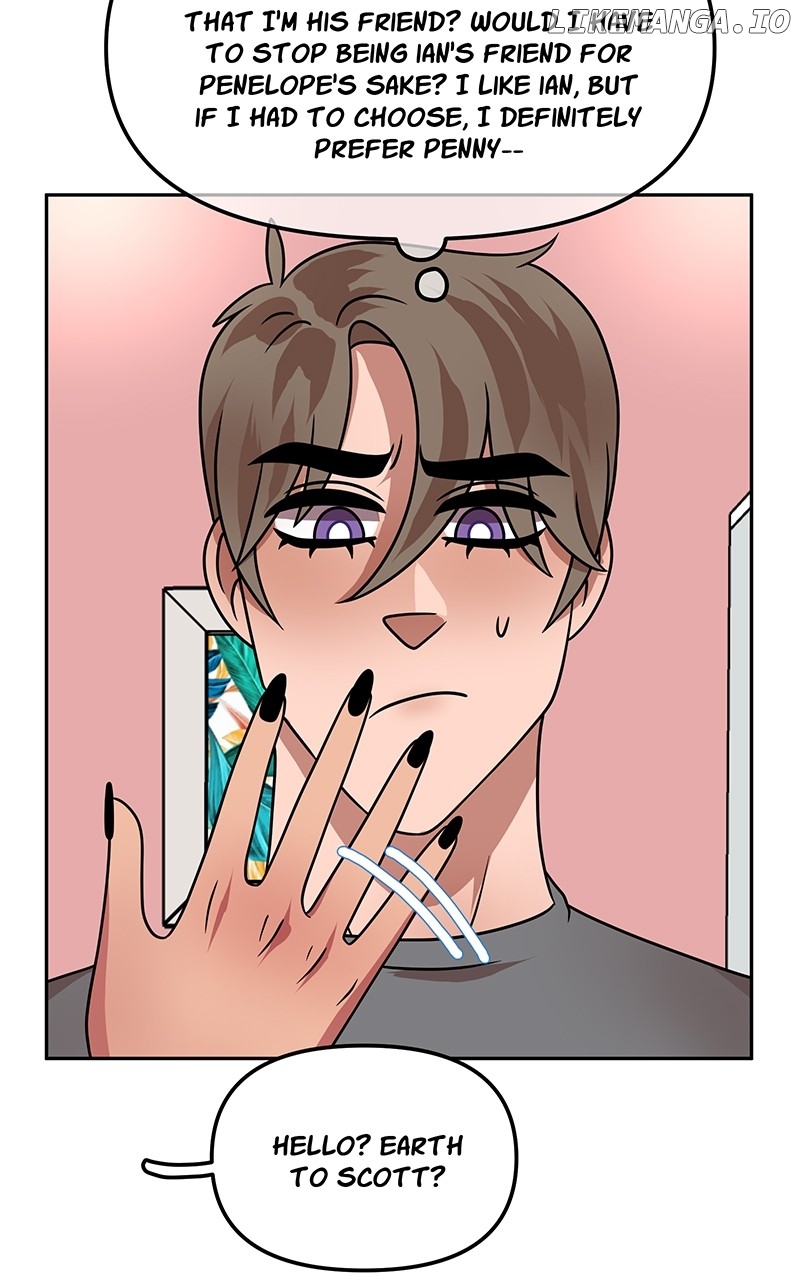 Sweetheart – Manhwa Chapter 44 - page 57