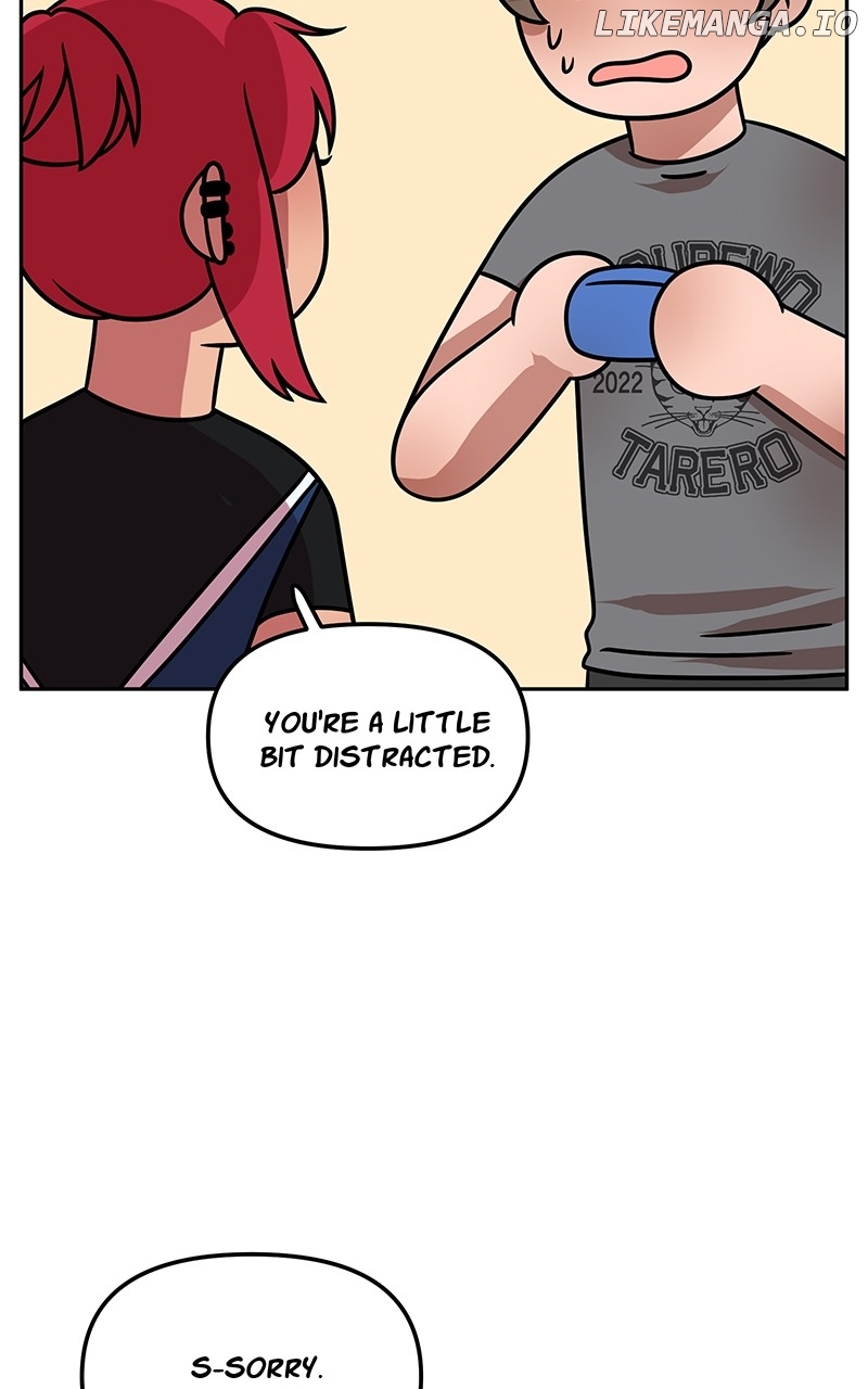 Sweetheart – Manhwa Chapter 44 - page 59