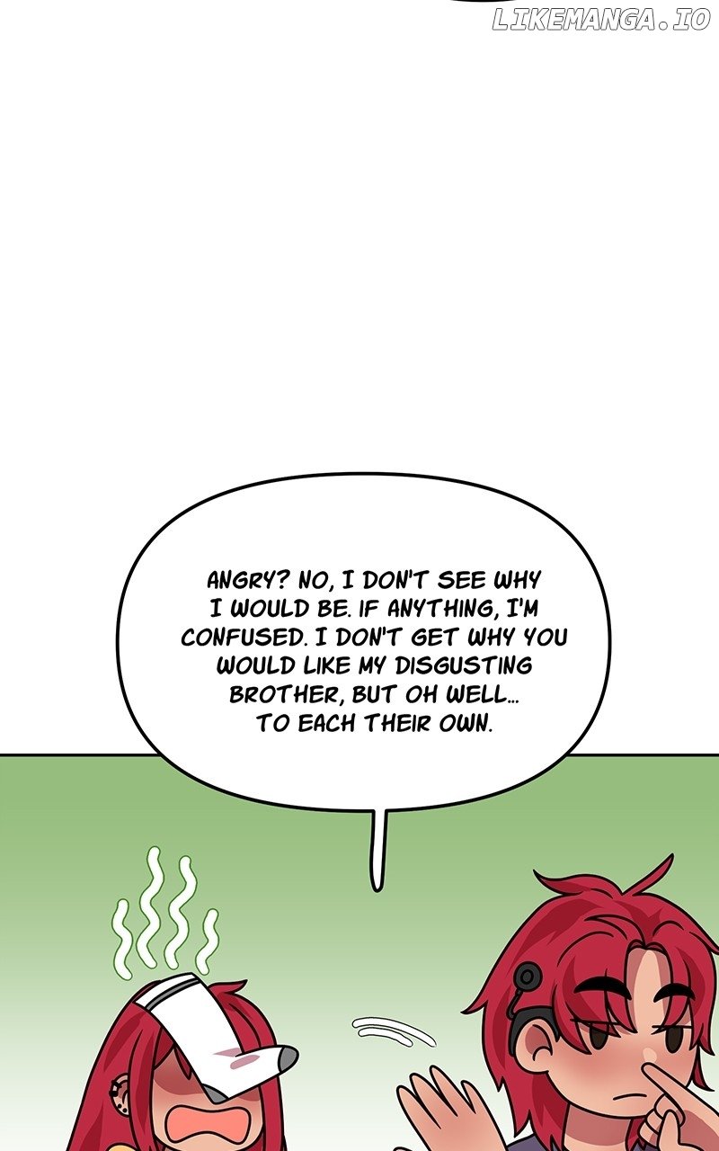 Sweetheart – Manhwa Chapter 44 - page 6