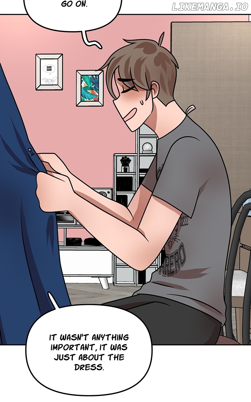 Sweetheart – Manhwa Chapter 44 - page 60