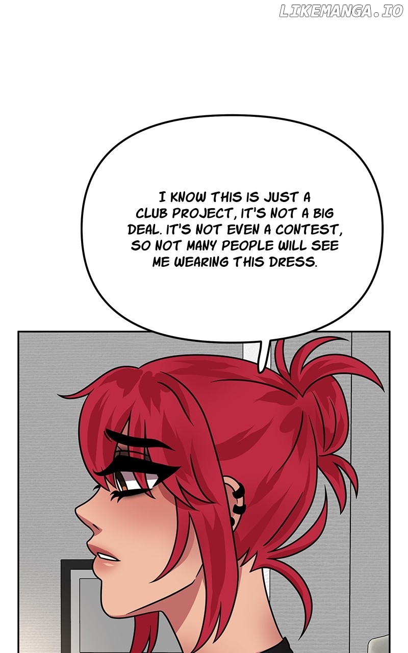 Sweetheart – Manhwa Chapter 44 - page 61