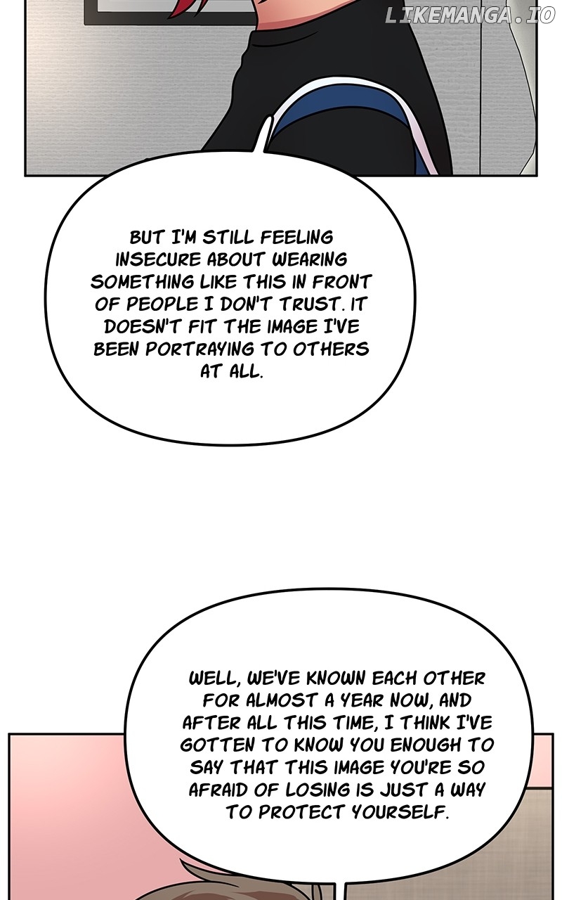 Sweetheart – Manhwa Chapter 44 - page 62