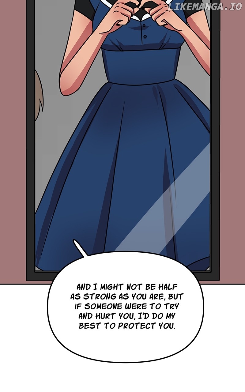 Sweetheart – Manhwa Chapter 44 - page 65