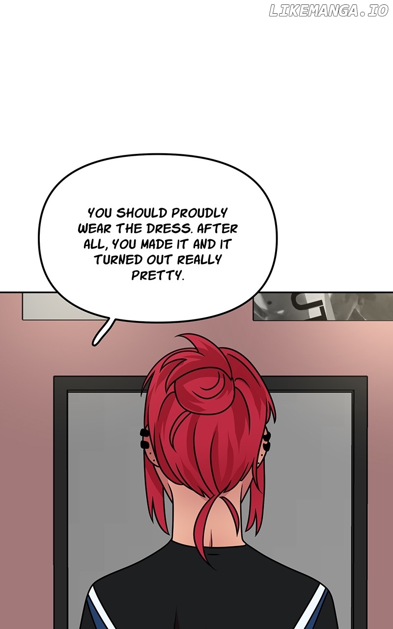 Sweetheart – Manhwa Chapter 44 - page 66