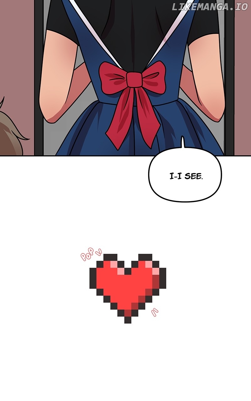 Sweetheart – Manhwa Chapter 44 - page 67
