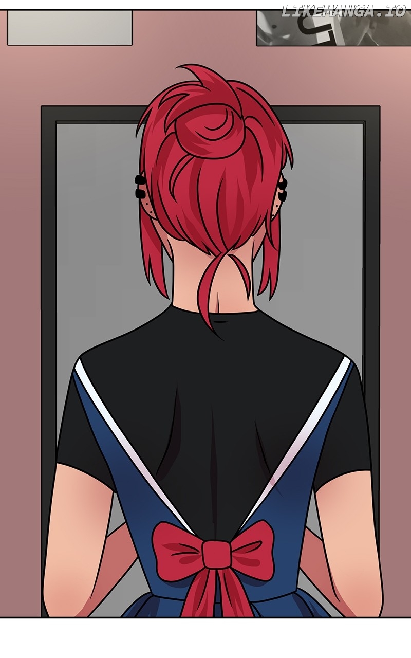 Sweetheart – Manhwa Chapter 44 - page 68