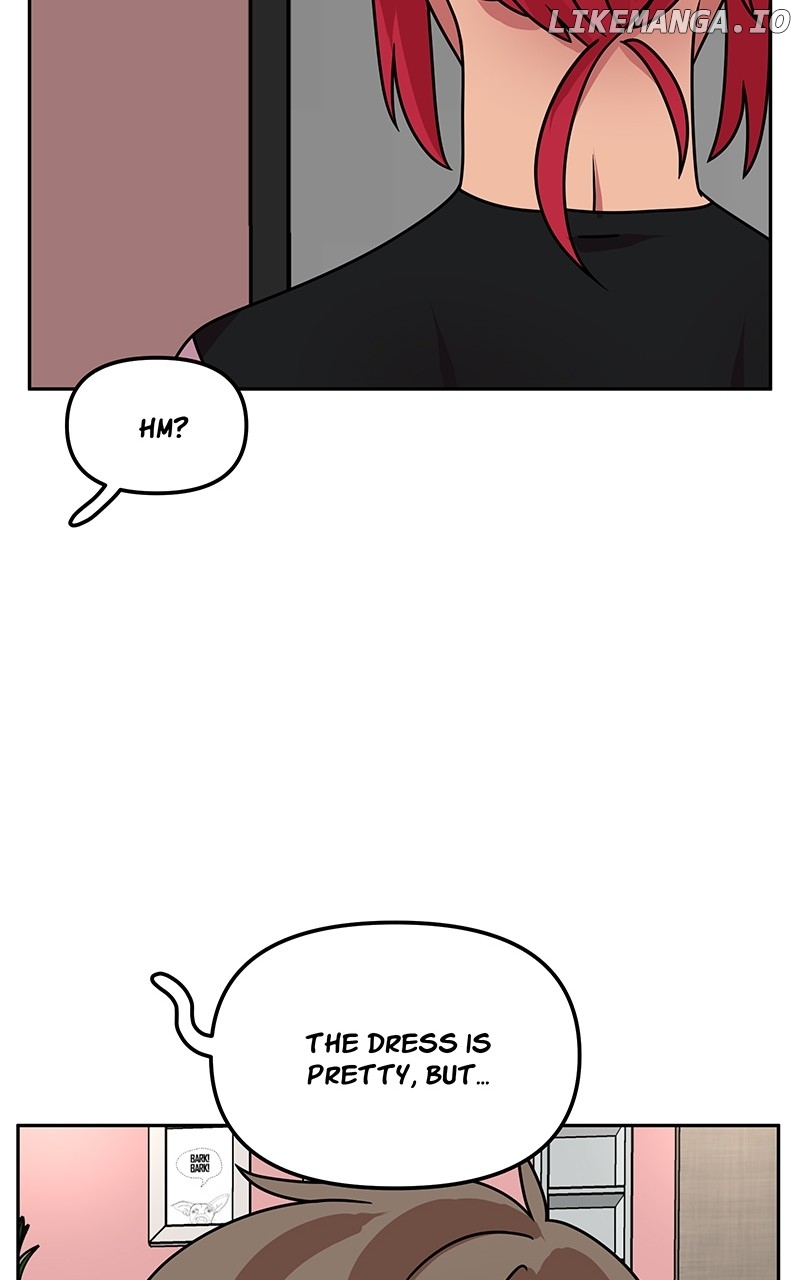 Sweetheart – Manhwa Chapter 44 - page 70